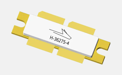 ?PTVA035002EV-V1 L波段放大器CREE
