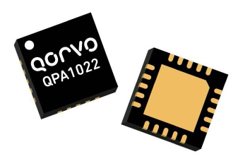 QPL7442TR7射頻放大器 4GHz