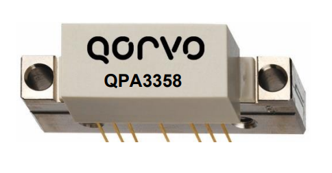 QPA3358射頻放大器 1.218 GHz