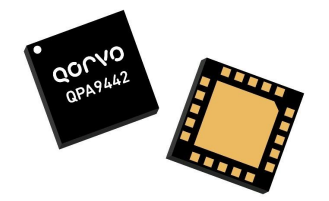 QPA9442TR13射頻放大器 1.35-2.8GHz