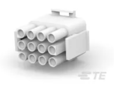 ?Raychem瑞侃1-480708-0矩形電源連接器現貨