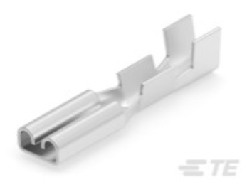 ?Raychem瑞侃60577-1壓接快速斷開端子現貨