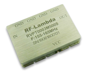 ?RF-LAMBDA壓控移相器