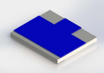 ?TCAW-N05溫度可變芯片衰減器API SAW Oscillators