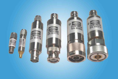 DHM265AAP高靈敏度零偏置肖特基二極管探測器HEROTEK