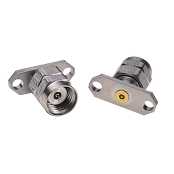 ?V103M-012 V陽頭法蘭盤安裝接頭Anritsu