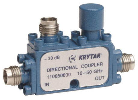 ?110050030定向耦合器KRYTAR