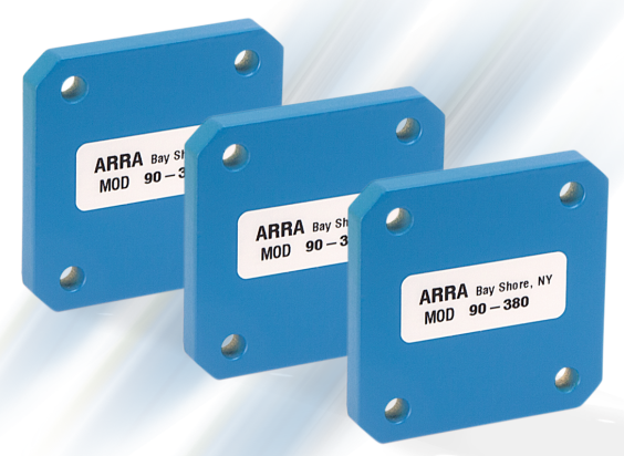 ?ARRA波導短路器