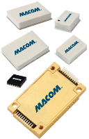 MACOM連接式耦合器