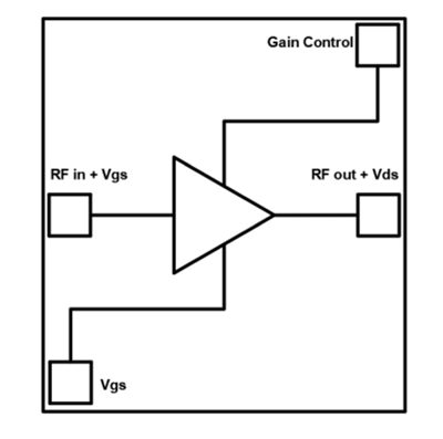 ?AM00010037WN-00-R驅動放大器AMCOM