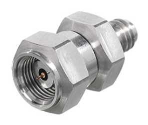 ?222430-00SF 1.35mm (E) 至 1.0mm (W) 之間90 GHz連接器