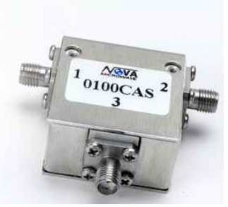 SMA同軸環行器NOVA