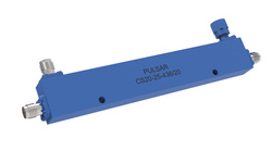 PULSAR微波CS20-25-436/20 SMA定向耦合器