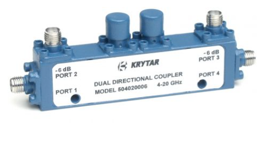 KRYTAR 504020006同軸雙向耦合器