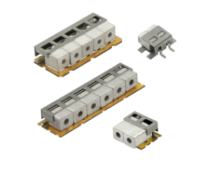 RF-Labs陶瓷濾波器