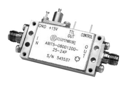 ?ABIT5-08001200-30-24P-S1內置測試檢測器放大器
