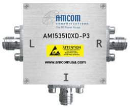AM154510XD-P3無源雙平衡混頻器AMCOM