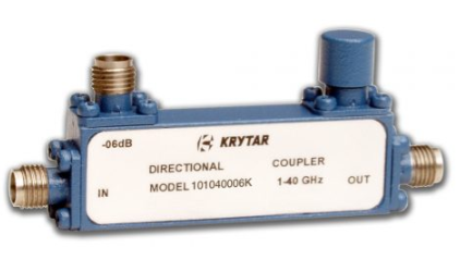 ?101040006/101040006K定向耦合器KRYTAR
