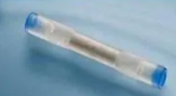 ?D-436-38型死接頭壓接筒可以壓接多少根鍍銀多股導線