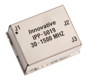 貼片式巴倫 IPP-5019