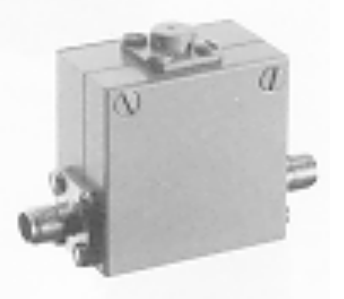 ?CT-4028-O/CT-4027-N鐵氧體隔離器：Ka波段高性能微波信號隔離解決方案