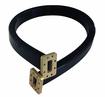 ?JMC1200N柔性不可扭曲波導JUPITER